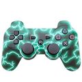 Геймпад для PS3 "DualShock 3 Зеленые молнии", фото 48