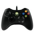 Проводной геймпад для Xbox 360 Черный, фото 48