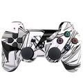 Геймпад для PS3 "DualShock 3 Граффити черно-белый", фото 48