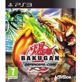 Bakugan: Defenders of the Core (Бакуган) (PS3) USED Б/У, фото 48