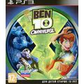 Ben 10: Omniverse Русская Версия (PS3), фото 48
