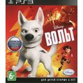 Вольт (Bolt) Русская версия (PS3), фото 48