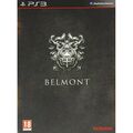 Castlevania: Lords of Shadow 2 Специальное Издание (Special Edition) (PS3), фото 48