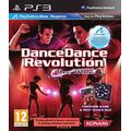 Dance Dance Revolution New Moves + Танцевальный коврик Dance Mat с поддержкой PlayStation Move (PS3), фото 48
