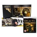 Deus Ex: Human Revolution Специальное Издание (Augmented Edition) (PS3) USED Б/У, фото 48