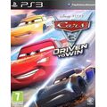 Тачки 3: Навстречу победе (Cars 3: Driven to Win) Русская Версия (PS3), фото 48