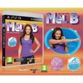 Get Fit With Mel B See The Difference + Resistance Band для PS Move (PS3), фото 48