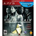 Heavy Rain Director's Cut (PS3), фото 48