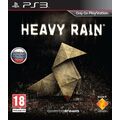 Heavy Rain Русская Версия c поддержкой PlayStation Move (PS3) USED Б/У, фото 48