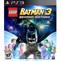 LEGO Batman 3: Beyond Gotham (Лего Бэтман 3: Покидая Готэм) (PS3), фото 48