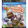 LittleBigPlanet 3 Русская Версия (PS3) USED Б/У, фото 48