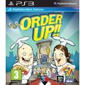 Order Up с поддержкой PS Move (PS3), фото 48