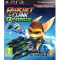 Ratchet and Clank: QForce (Full Frontal Assault) Русская Версия (PS3) USED Б/У, фото 48