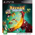 Rayman Legends Русская версия (PS3) USED Б/У, фото 48