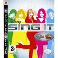 Disney Sing It! Hannah Montana and C Rock (PS3), фото 48