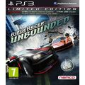 Ridge Racer Unbounded Limited Edition (PS3), фото 48