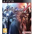 SoulCalibur 5 (V) Русская Версия (PS3) USED Б/У, фото 48