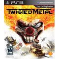 Twisted Metal (Скрежет Металла) (PS3), фото 48