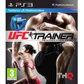 UFC Personal Trainer: The Ultimate Fitness System (PS3) USED Б/У, фото 48