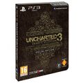 Uncharted: 3 Drake's Deception (Иллюзии Дрейка) Специальное Издание (Special Edition) Русская Версия (PS3) USED Б/У, фото 48