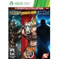 2K Essential Collection (Bioshok, Borderlands 1, X-COM Enemy Unknown) (Xbox 360/Xbox One), фото 48