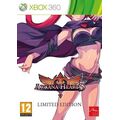 Arcana Heart 3 Ограниченное издание (Limited Edition) (Xbox 360), фото 48