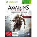 Assassin's Creed 3 (III): Издание Вашингтон Русская Версия (Xbox 360/Xbox One), фото 48