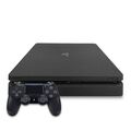 Sony PlayStation 4 Slim 500 Gb (Б/У), фото 48