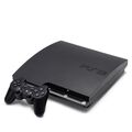 Sony Playstation 3 Slim 320 Gb (Б/У), фото 48