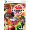 Bakugan: Battle Brawlers (Бакуган)(Xbox 360), фото 48