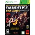 BandFuse: Rock Legends + Кабель (Xbox 360), фото 48