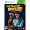 Tales from the Borderlands - A Telltale Games Series (Xbox 360), фото 48