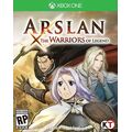 Arslan: The Warriors of Legend (Xbox One), фото 48