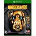 Borderlands: The Handsome Collection (Borderlands: Pre-Sequel + Borderlands 2)(Xbox One), фото 48