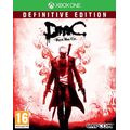 DmC Devil May Cry: Definitive Edition Русская Версия (Xbox One), фото 48
