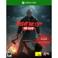 Friday the 13th: The Game (Xbox One), фото 48