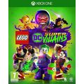 LEGO DC Super-Villains (ДС Суперзлодеи) Русская Версия (Xbox One), фото 48