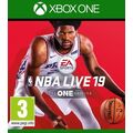 NBA Live 19 (Xbox One), фото 48