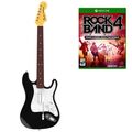 Rock Band 4 Stratocaster Bundle (Игра + Гитара) (Xbox One), фото 48