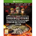 Sudden Strike 4: European Battlefields Edition Русская Версия (Xbox One), фото 48