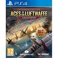 Aces of the Luftwaffe - Squadron (PS4), фото 48