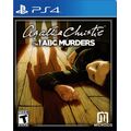 Agatha Christie The ABC Murders (Агата Кристи: Убийства по Алфавиту)(PS4), фото 48