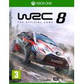 WRC 8: FIA World Rally Championship Русская версия (Xbox One), фото 48