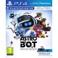 Astro Bot Rescue Mission (Только для PS VR) Русская Версия (PS4), фото 48
