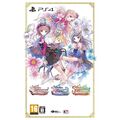 Atelier Dusk Trilogy Deluxe Pack (PS4), фото 48