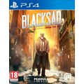 Blacksad: Under The Skin Limited Edition Русская версия (PS4), фото 48