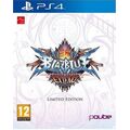 BlazBlue: Chrono Phantasma Extend Limited Edition (PS4), фото 48