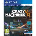 Crazy Machines (Только для PS VR) (PS4), фото 48