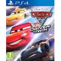 Тачки 3: Навстречу победе (Cars 3: Driven to Win) Русская Версия (PS4), фото 48