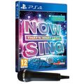 Now That's What I Call Sing: Microphone Pack (PS4), фото 48